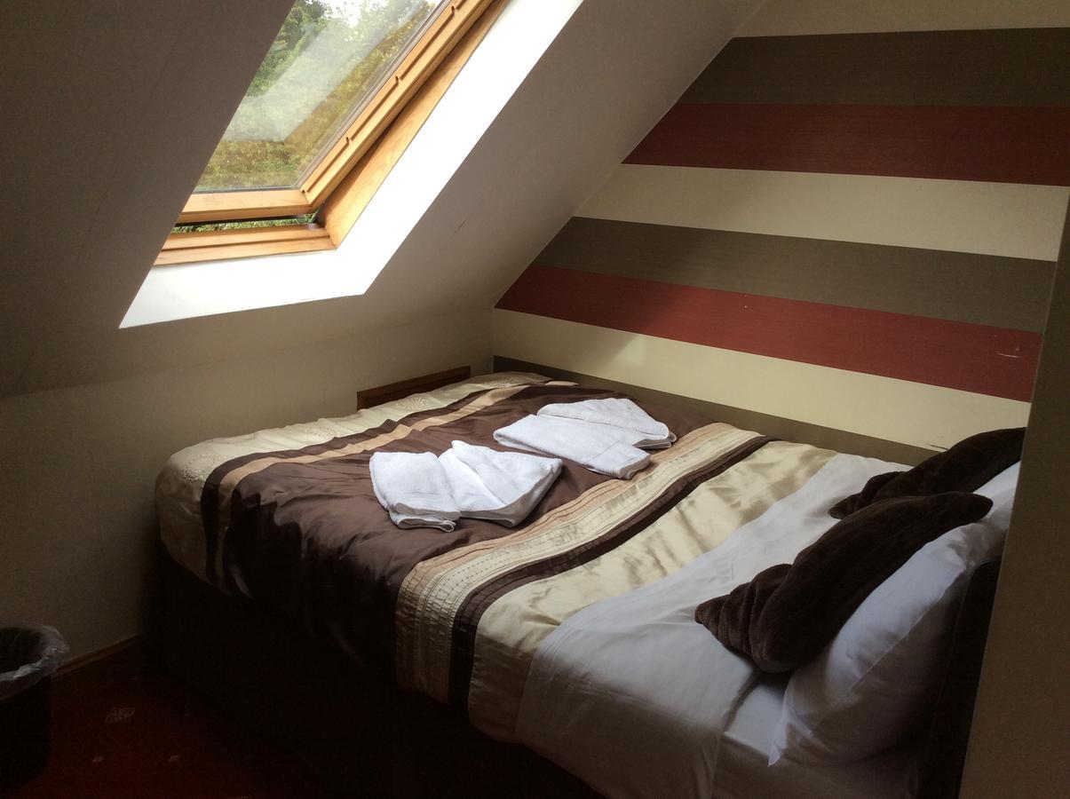Mayfield Lodge - Edinburgh — Photos 2