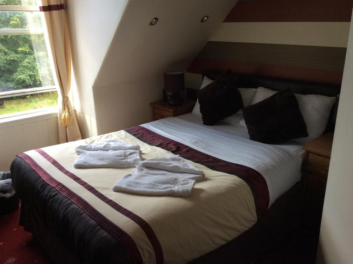 Mayfield Lodge - Edinburgh — Photos 1